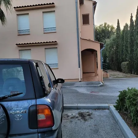 Le Petit Coin De Paradis La Londe-les-Maures