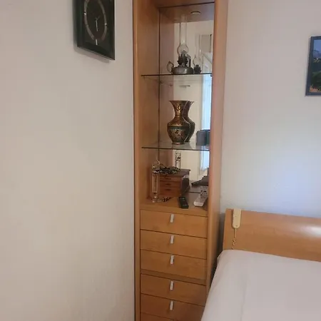 Le Petit Coin De Paradis